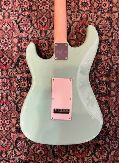 G&L USA S500 Strat