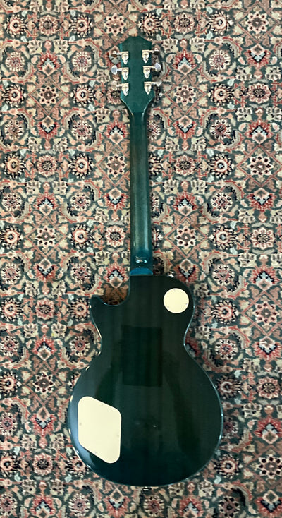 Epiphone Les Paul Quilt Top