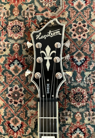 Hagstrom Swede