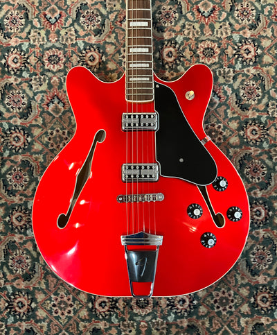 Fender Coronado II