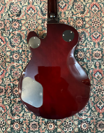 Hagstrom Swede