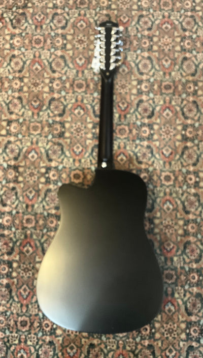 Alvarez AD60ce 12-string