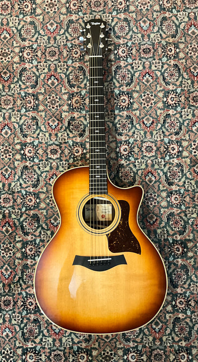 Taylor 414ce “Sunset Blvd Edition”