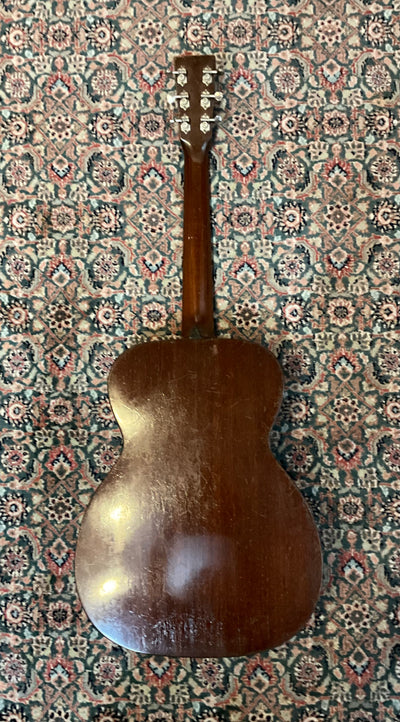 1938 Martin 000-18