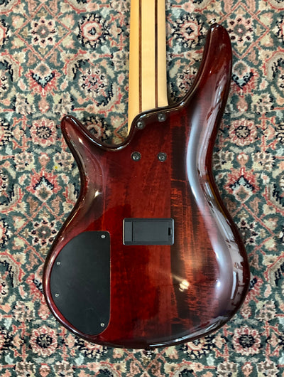 Sound Gear by Ibanez 5-string Bass