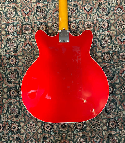 Fender Coronado II