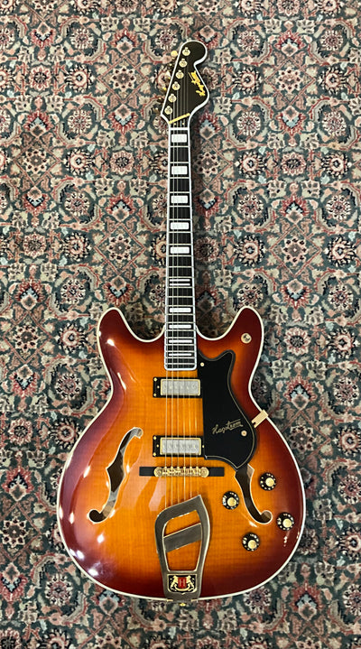 Hagstrom Viking
