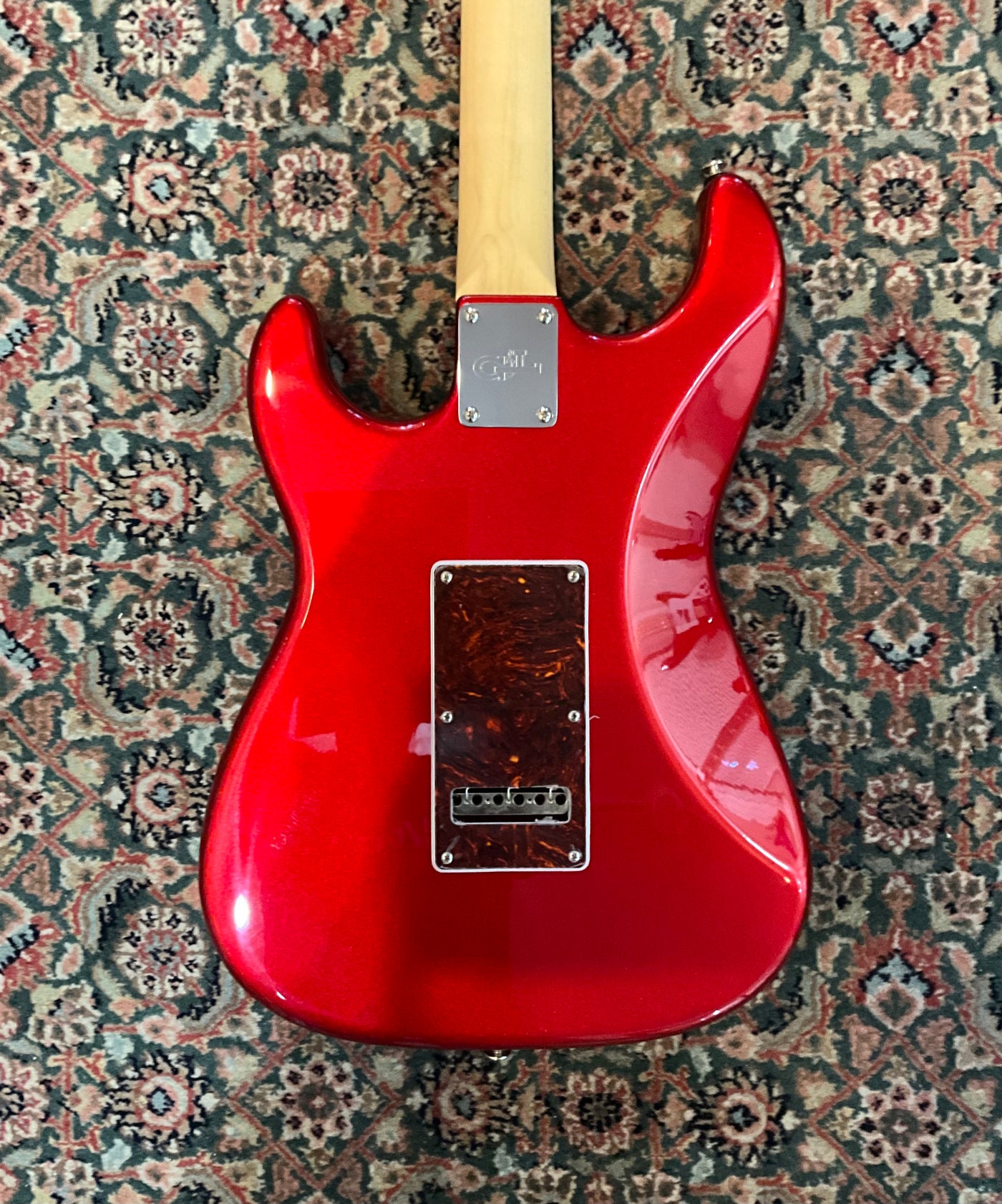 G&L USA Legacy Strat