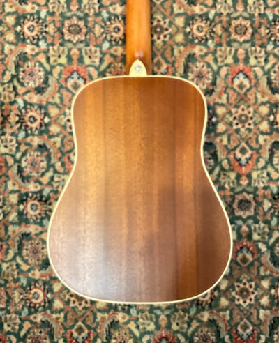 Alvarez RD26 Dreadnought