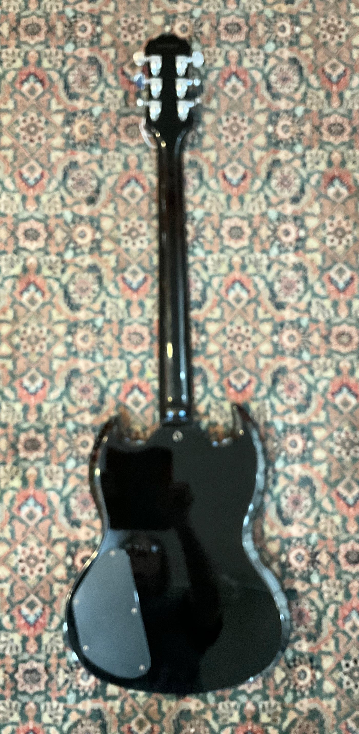 Epiphone SG Standard