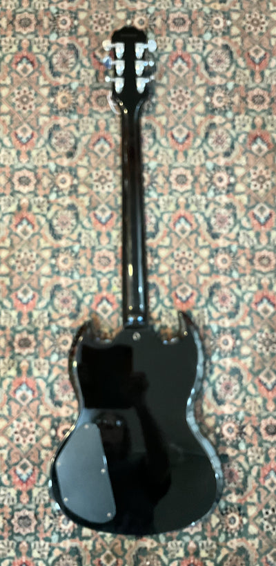 Epiphone SG Standard