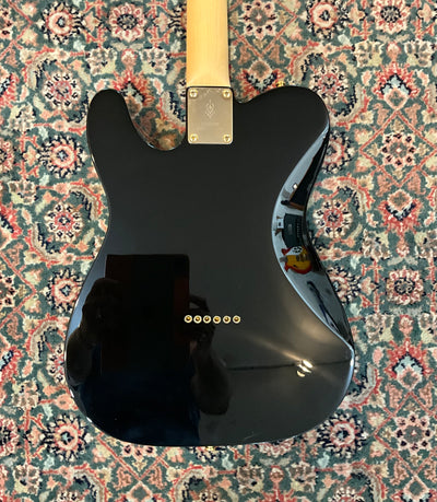 Michael Kelly Tele