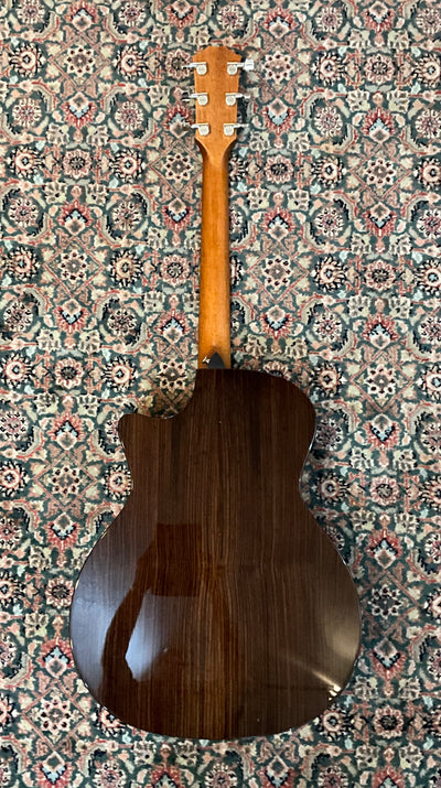 Taylor 414ce “Sunset Blvd Edition”