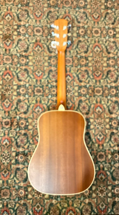 Alvarez RT26 Travel Size Dreadnought