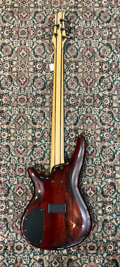 Sound Gear by Ibanez 5-string Bass