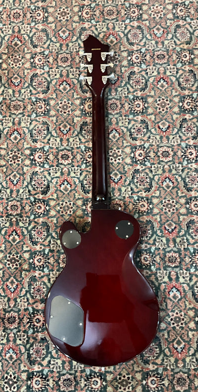 Hagstrom Swede