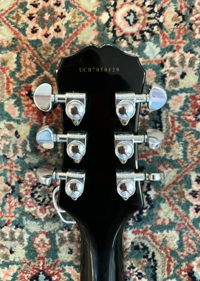Epiphone SG Standard