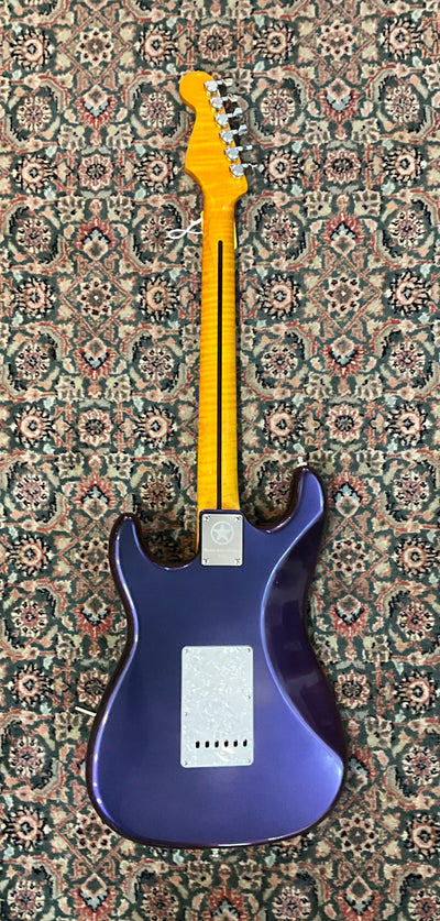 FGC Custom Strat (Demo)