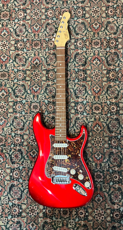 G&L USA Legacy Strat