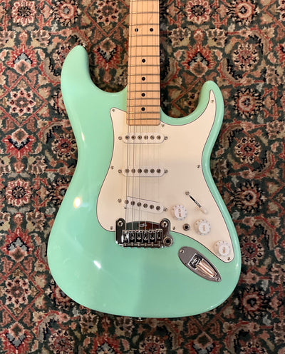 G&L USA S500 Strat