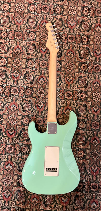 G&L USA S500 Strat