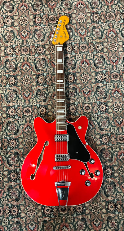 Fender Coronado II