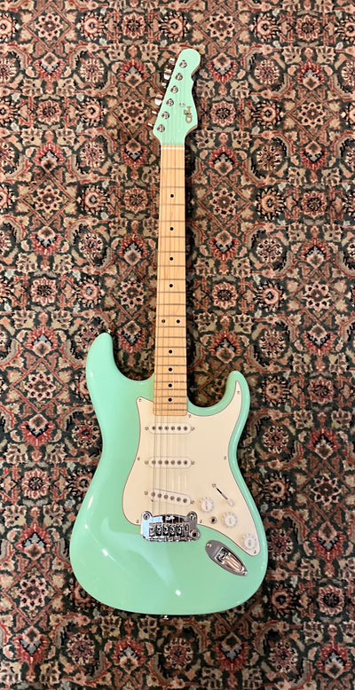 G&L USA S500 Strat