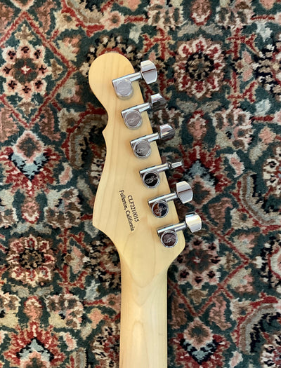 G&L USA Legacy Strat