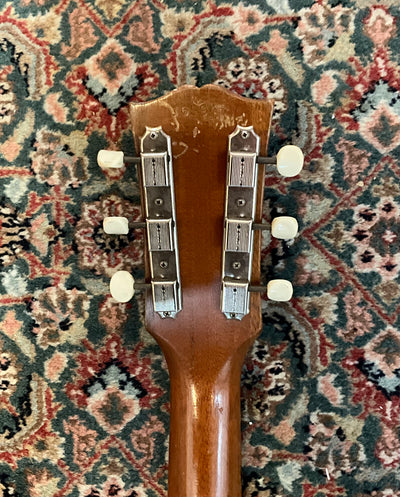 1964 Gibson LG-0
