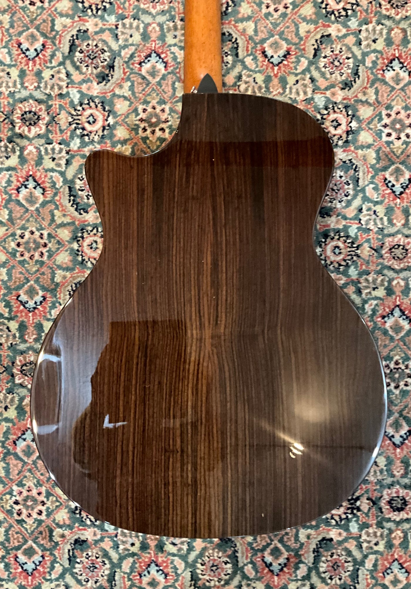 Taylor 414ce “Sunset Blvd Edition”