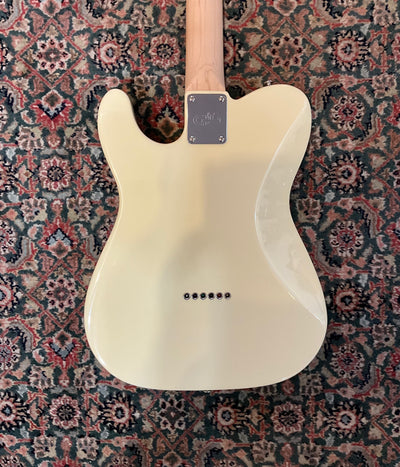 G&L USA ASAT Classic Tele