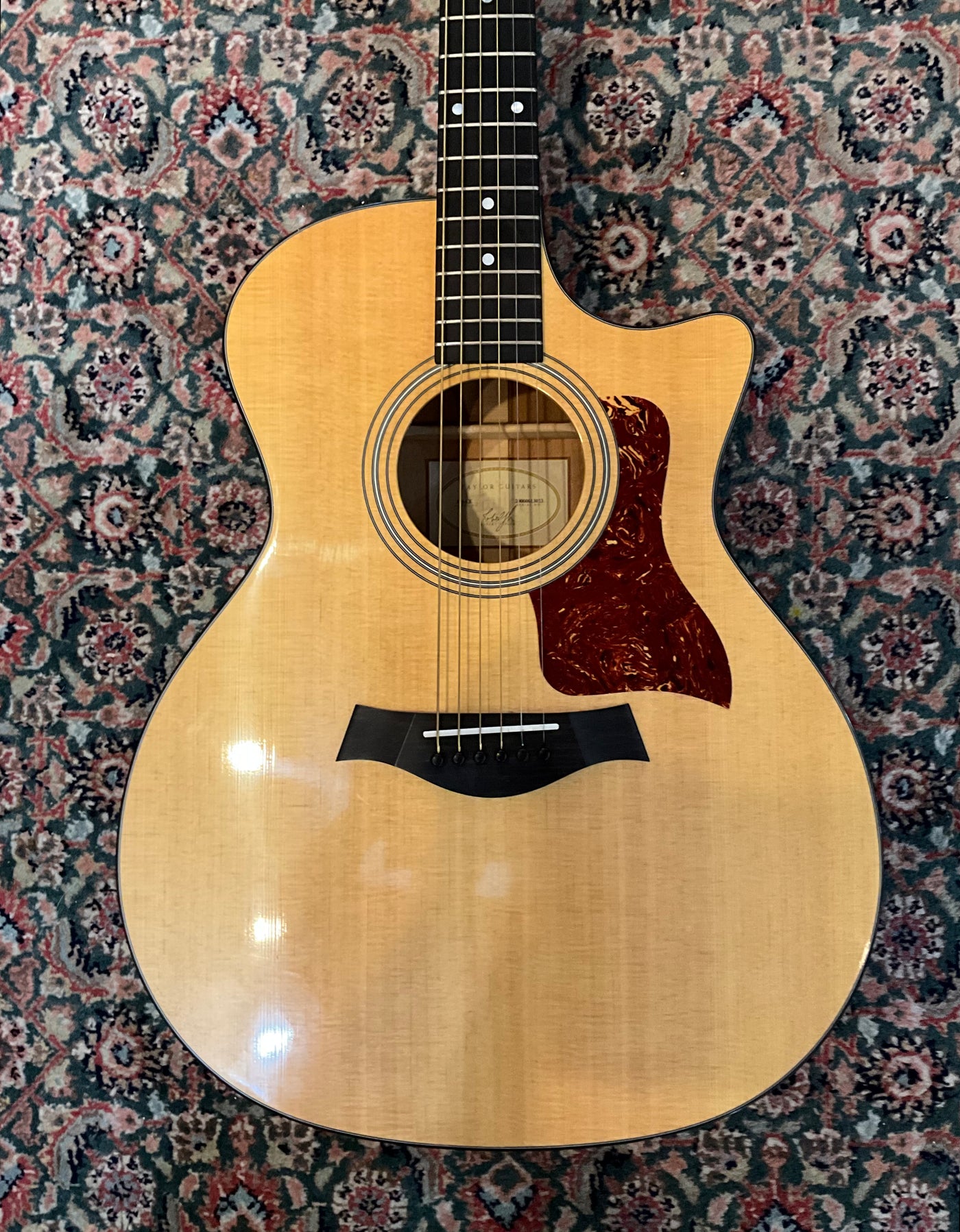 Taylor 314ce