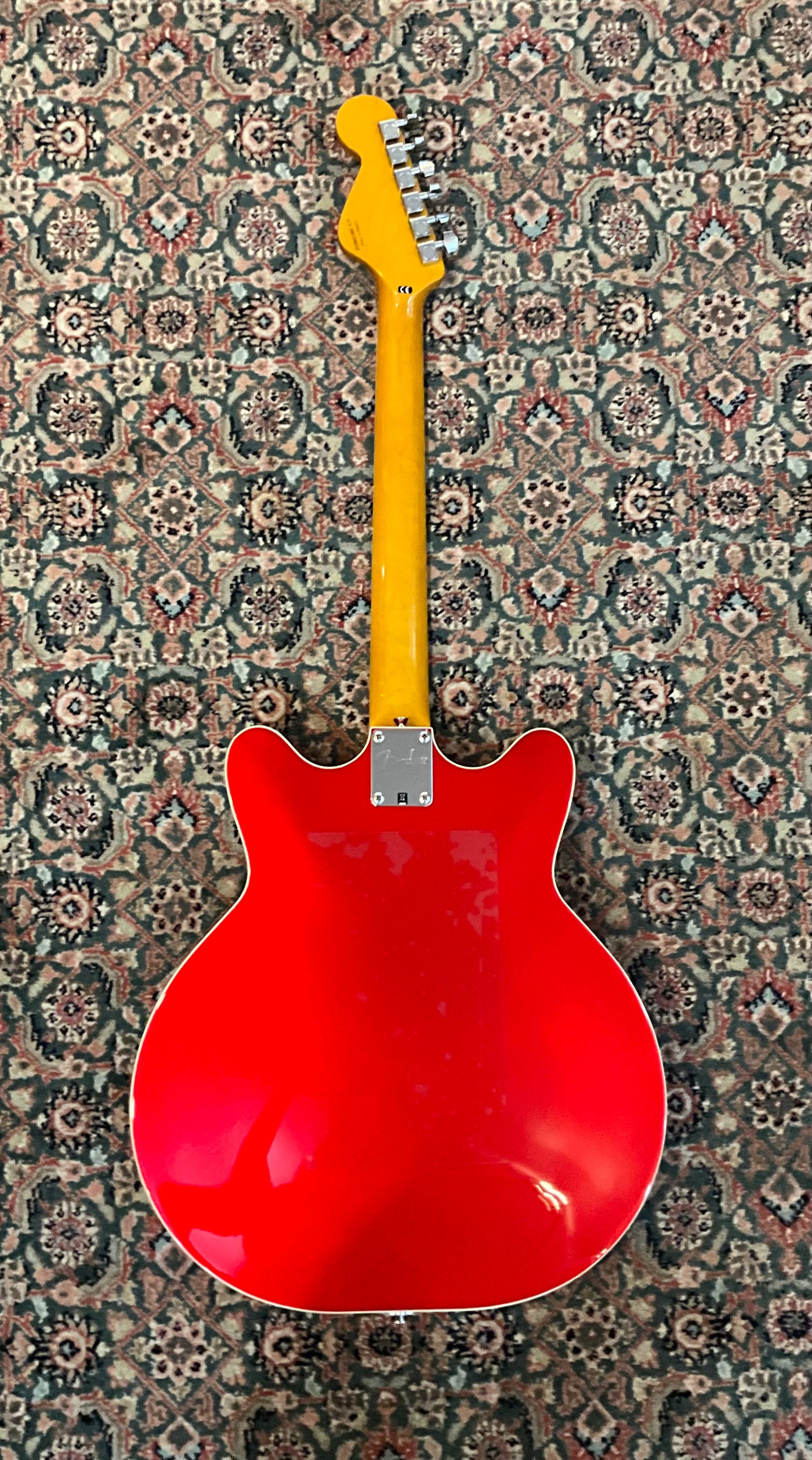 Fender Coronado II