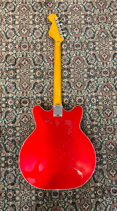 Fender Coronado II