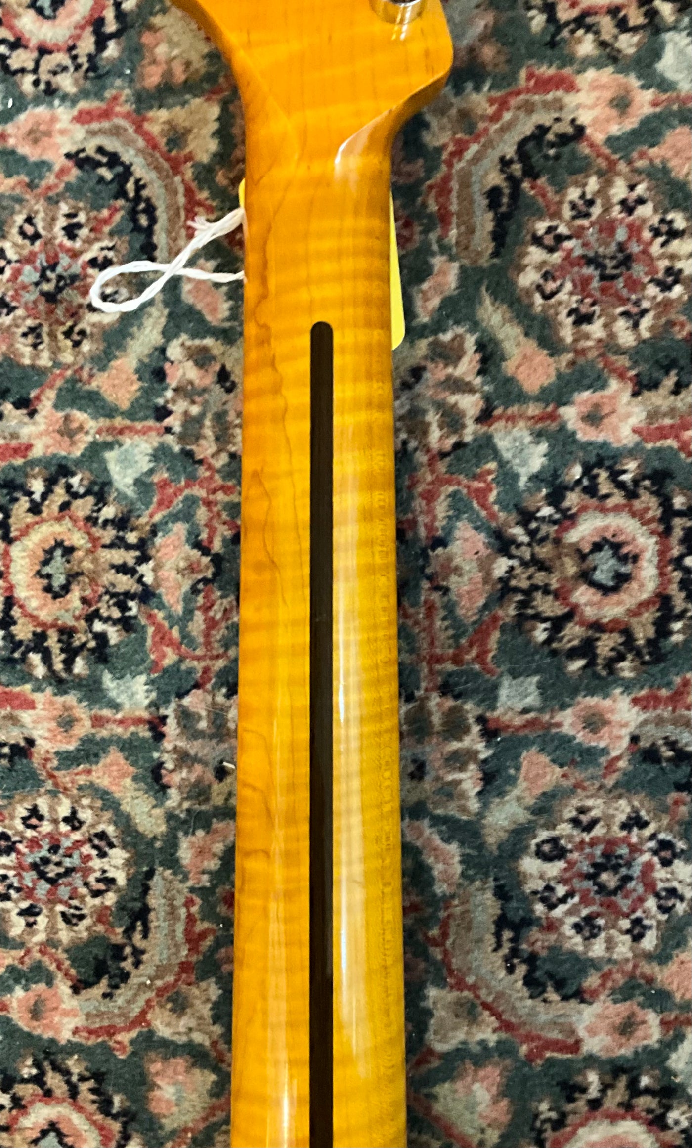 FGC Custom Strat (Demo)