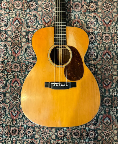 1938 Martin 000-18