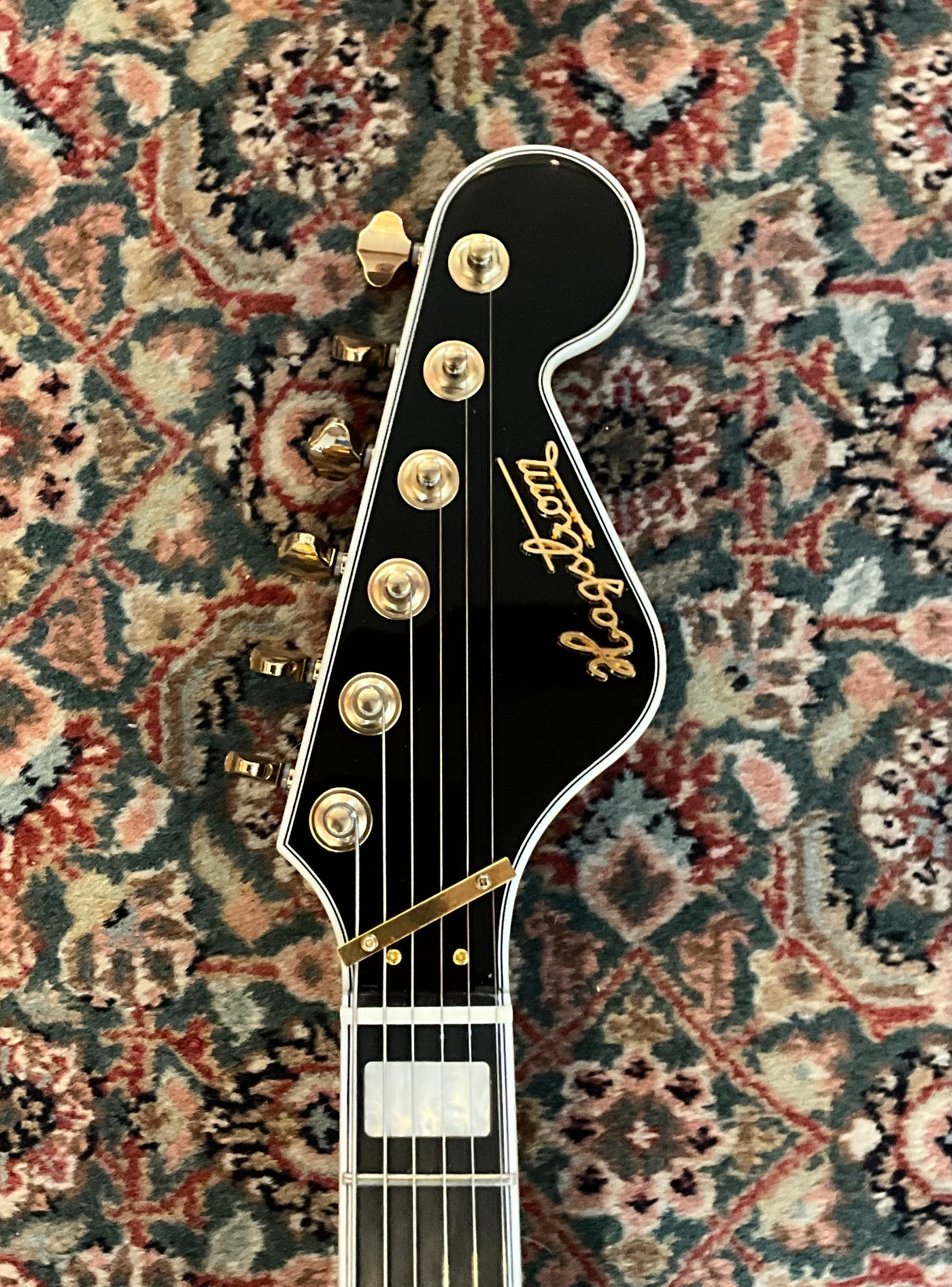 Hagstrom Viking
