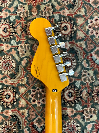 Fender Coronado II
