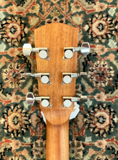 Alvarez RD26 Dreadnought