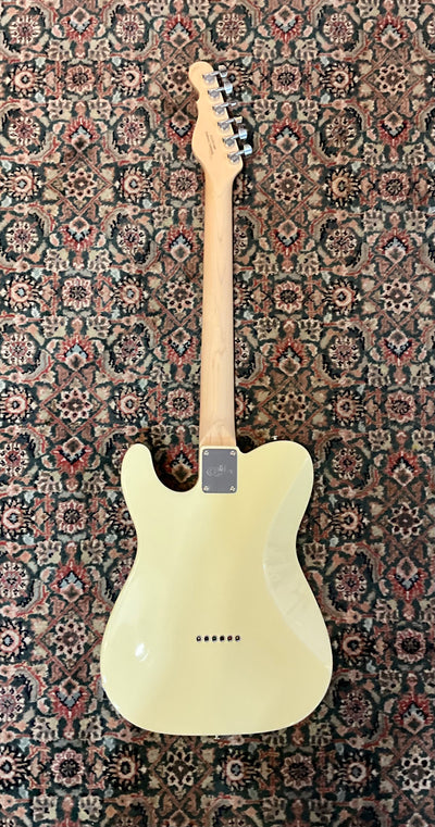 G&L USA ASAT Classic Tele