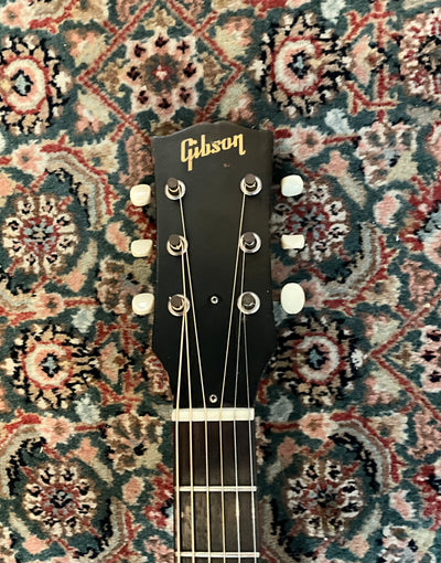 1964 Gibson LG-0