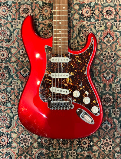 G&L USA Legacy Strat