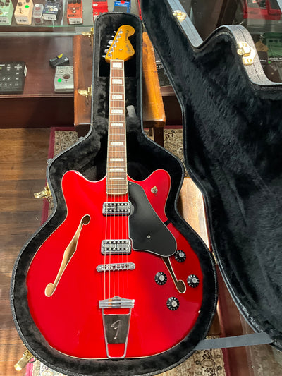 Fender Coronado II