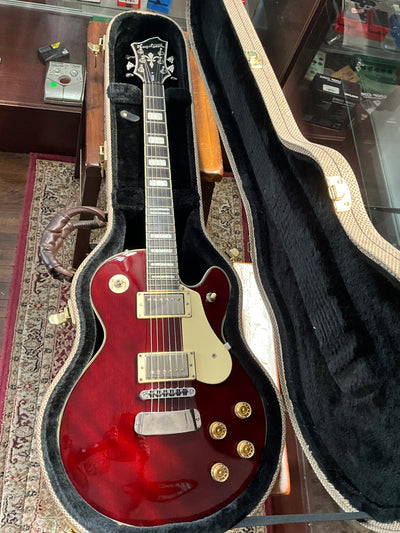 Hagstrom Swede