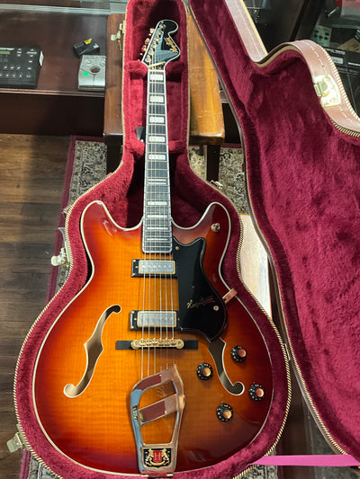 Hagstrom Viking