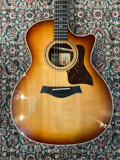 Taylor 414ce “Sunset Blvd Edition”