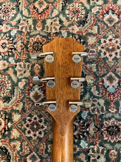Taylor 414ce “Sunset Blvd Edition”