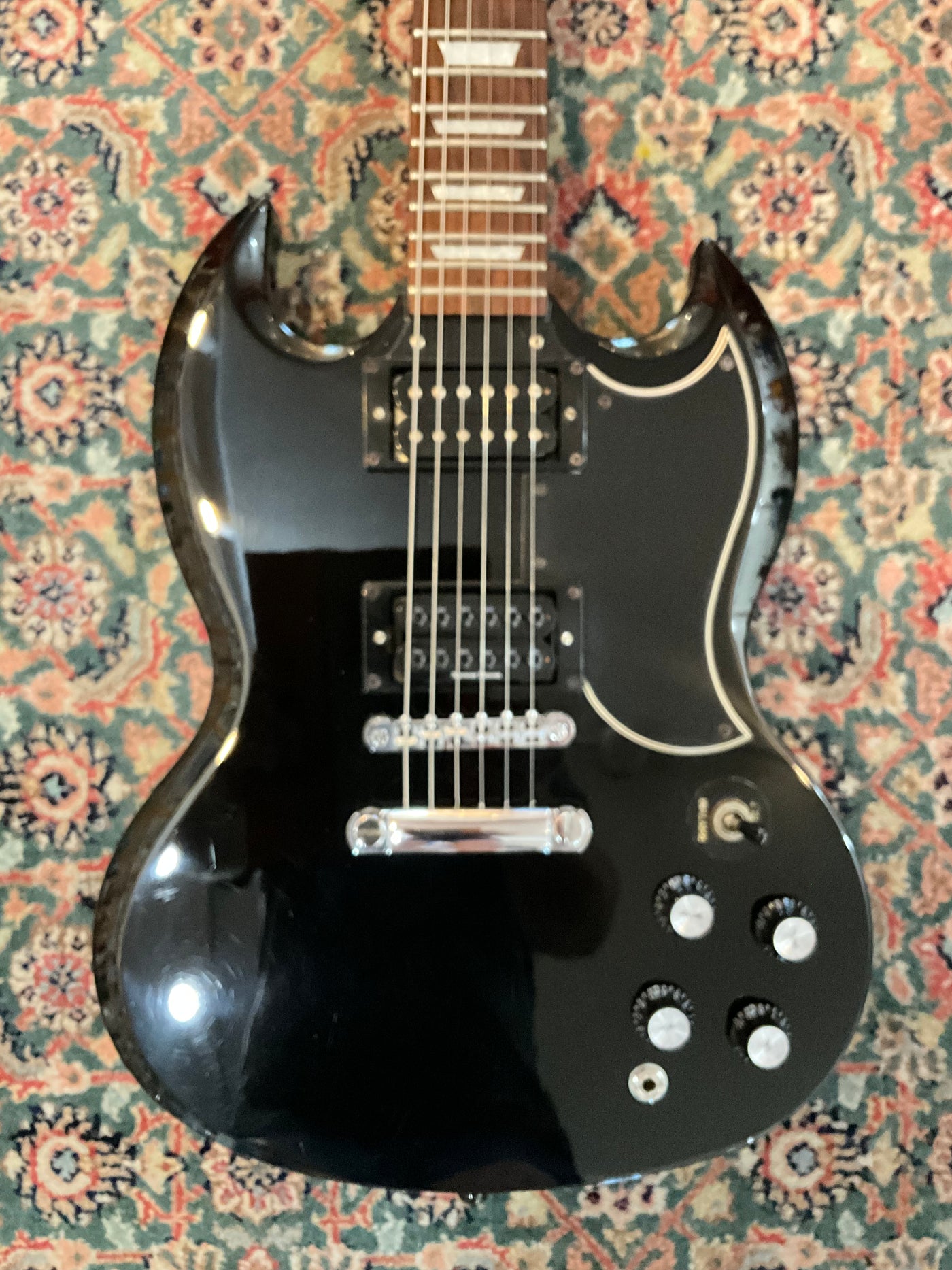 Epiphone SG Standard