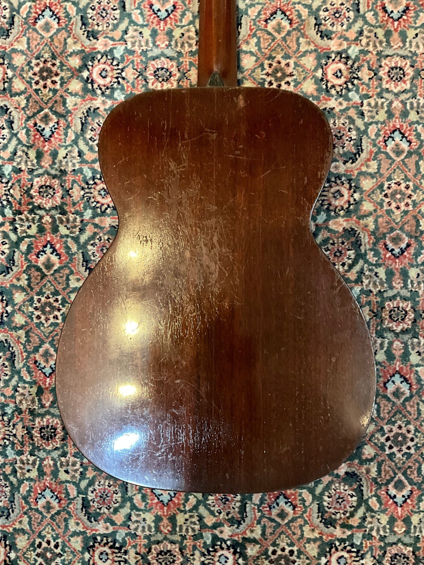 1938 Martin 000-18
