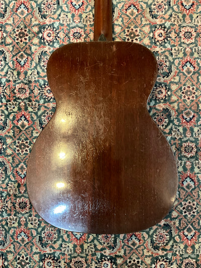 1938 Martin 000-18